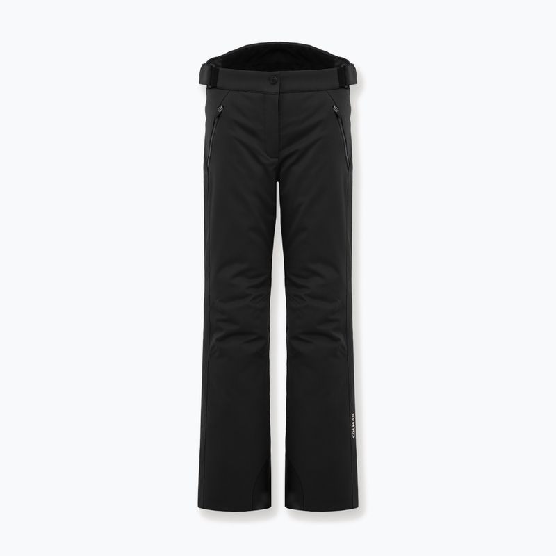 Dámské lyžařské kalhoty Colmar 0453W-6YW black