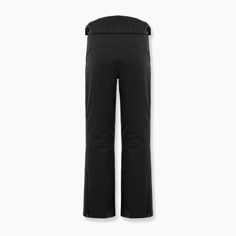 Dámské lyžařské kalhoty Colmar 0453W-6YW black 2