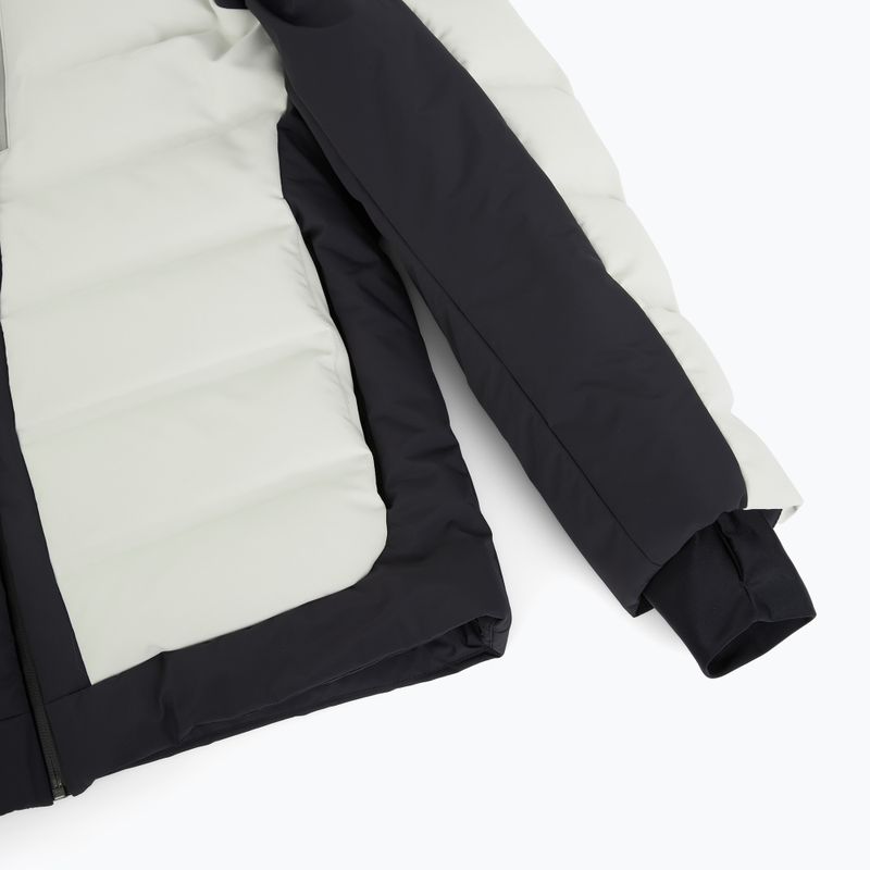 Pánská lyžařská bunda Colmar 1094-7XY purity/black 3