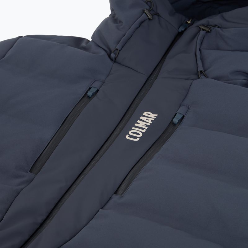 Pánská lyžařská bunda Colmar 1094-7XY navy blue/navu blue 3