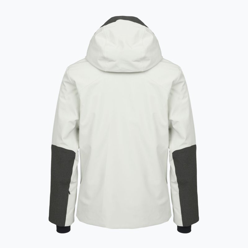 Pánská lyžařská bunda Colmar 1341-6XZ purity/forest 2