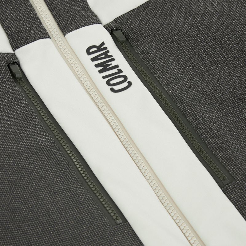 Pánská lyžařská bunda Colmar 1341-6XZ purity/forest 3