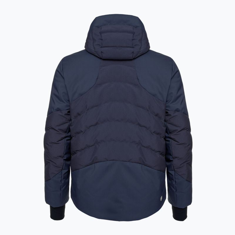 Pánská lyžařská bunda Colmar 1343-1VC navy blue/navy blue 2