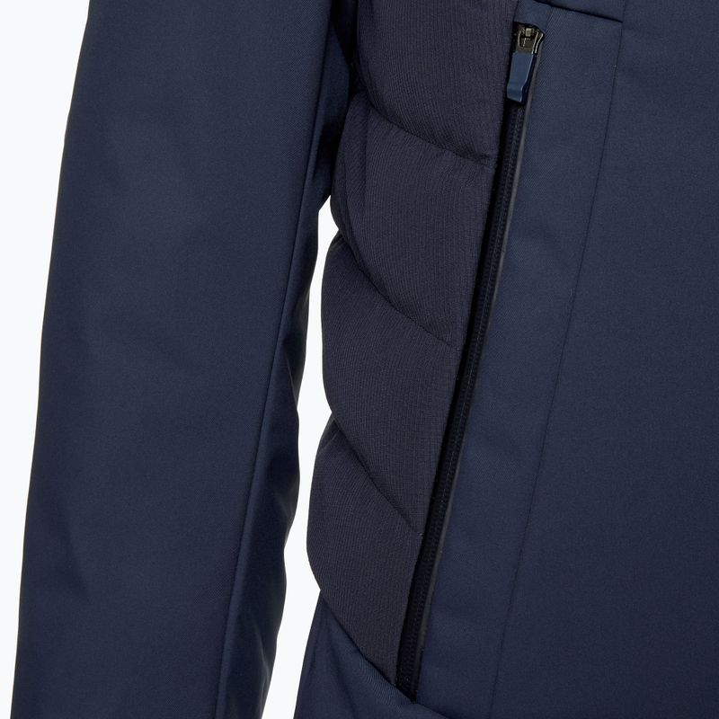 Pánská lyžařská bunda Colmar 1343-1VC navy blue/navy blue 4