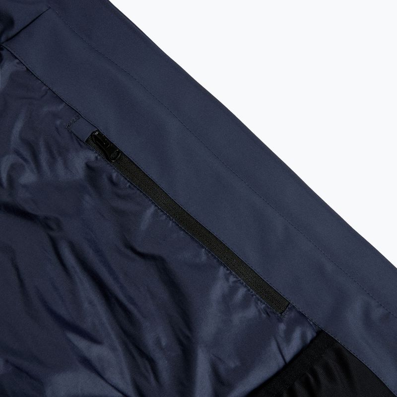 Pánská lyžařská bunda Colmar 1343-1VC navy blue/navy blue 5