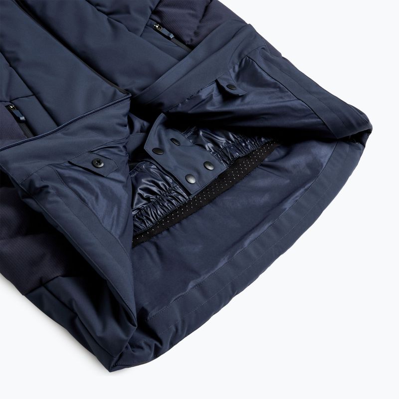 Pánská lyžařská bunda Colmar 1343-1VC navy blue/navy blue 6