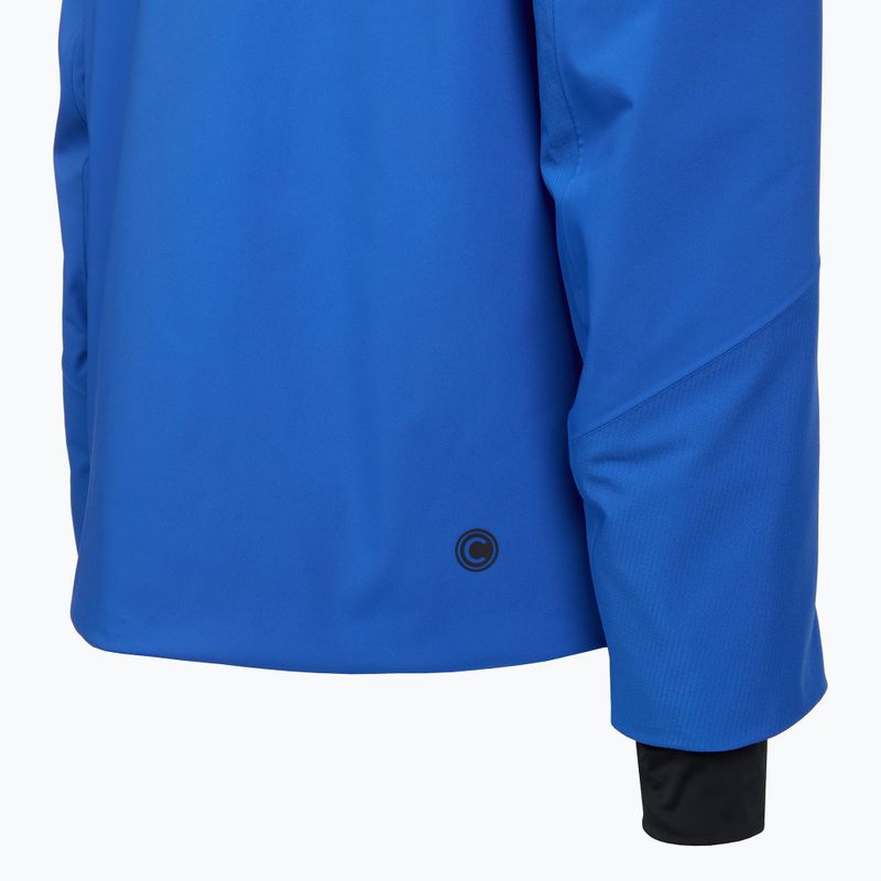 Pánská lyžařská bunda Colmar 1344-1VC abbys blue/abbys blu 5