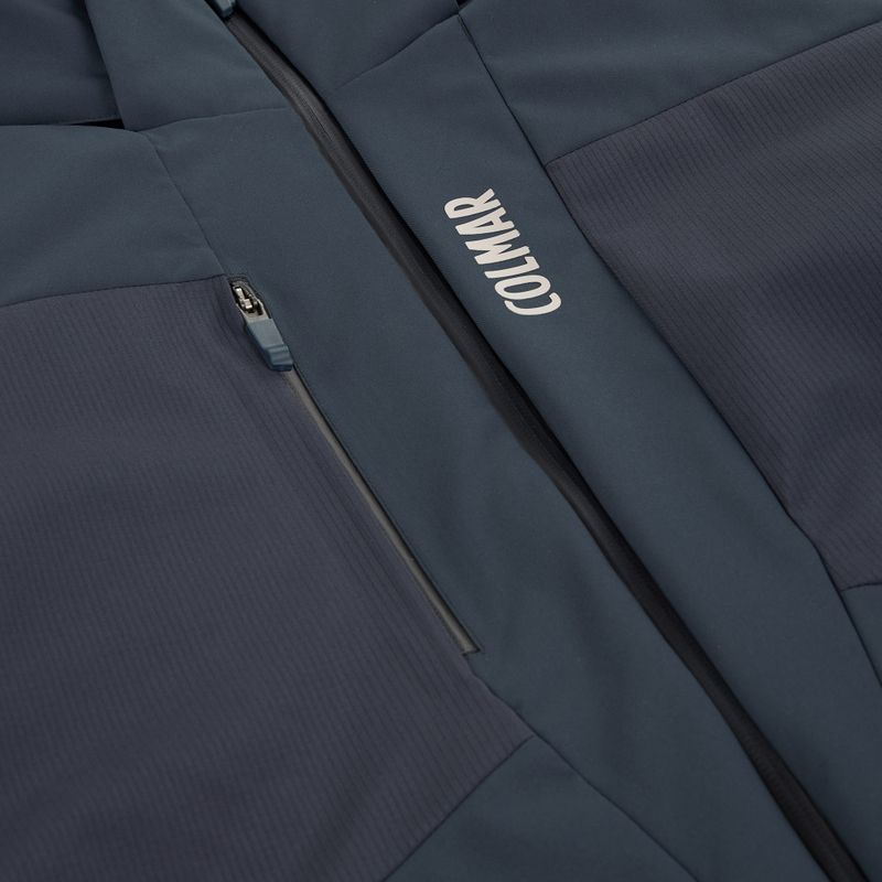 Pánská lyžařská bunda Colmar 1344-1VC navy blue/navy blue 3