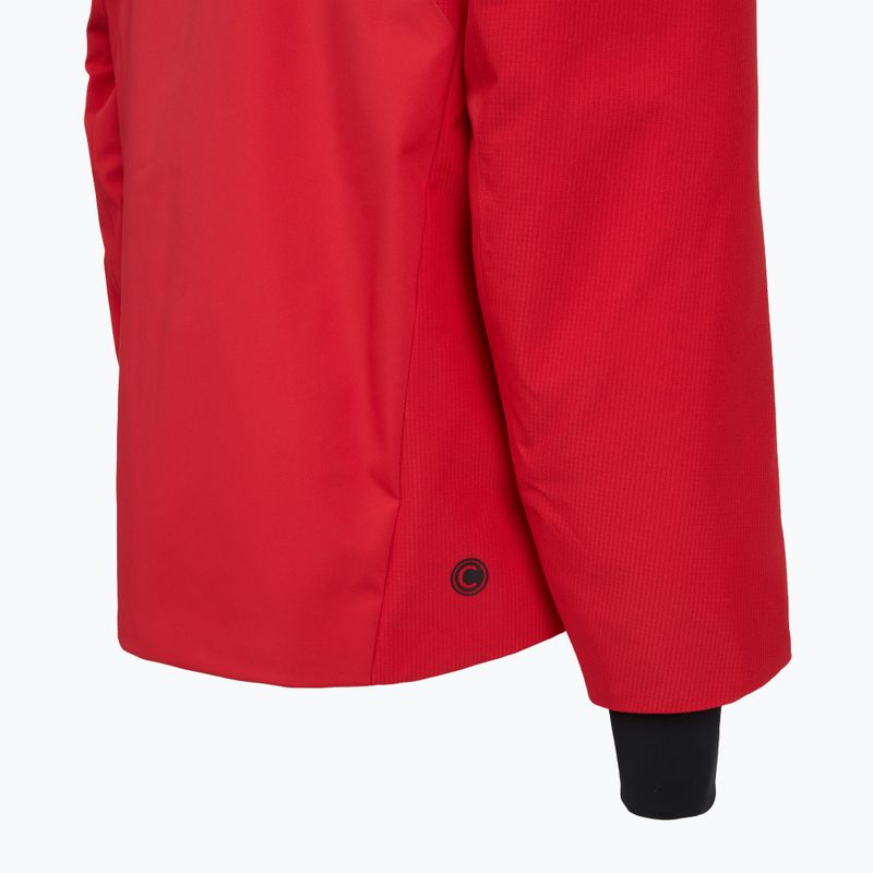 Pánská lyžařská bunda Colmar 1345-1VC english red 4