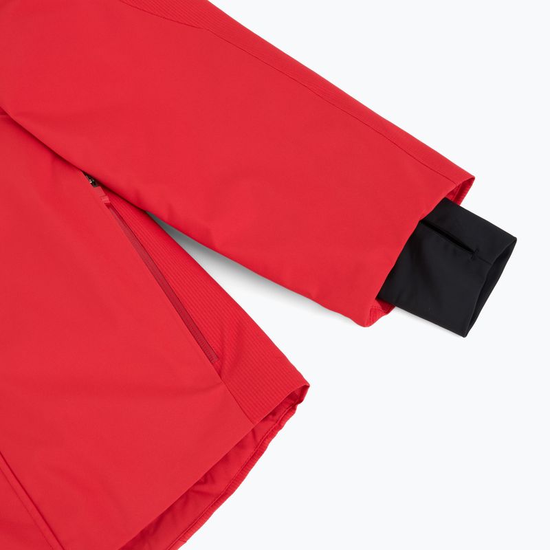 Pánská lyžařská bunda Colmar 1345-1VC english red 5