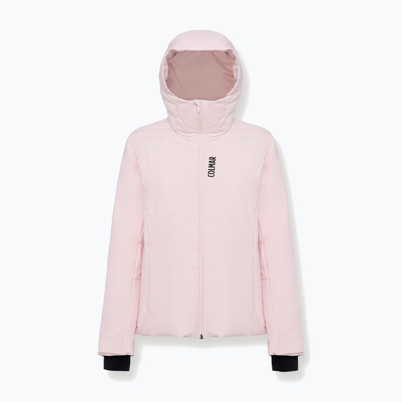 Dámská lyžařská bunda Colmar 2918-1VC millenial pink