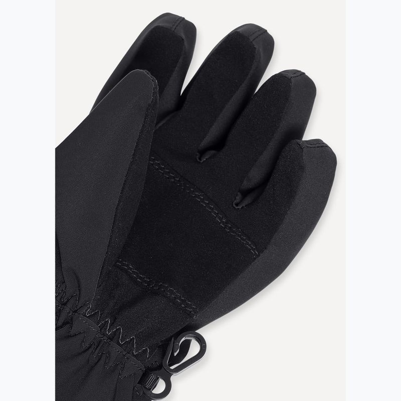 Dětské lyžařské rukavice  Colmar 5326-1VC black/ black 2