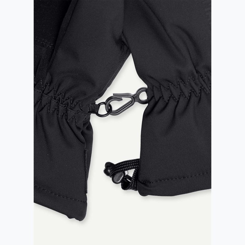 Dětské lyžařské rukavice  Colmar 5326-1VC black/ black 3