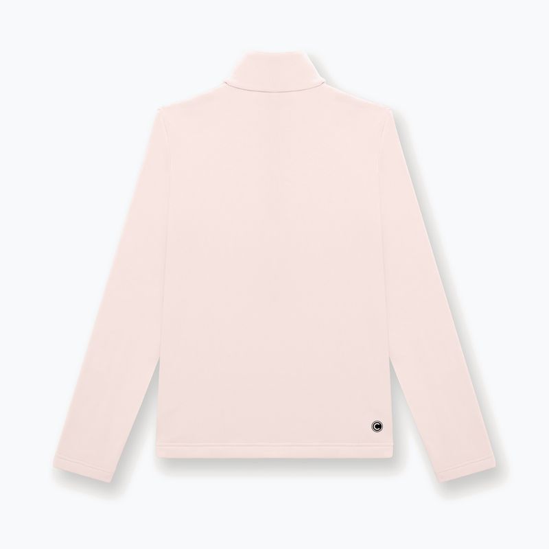 Dámská mikina  Colmar 9334-5WU millenial pink 2