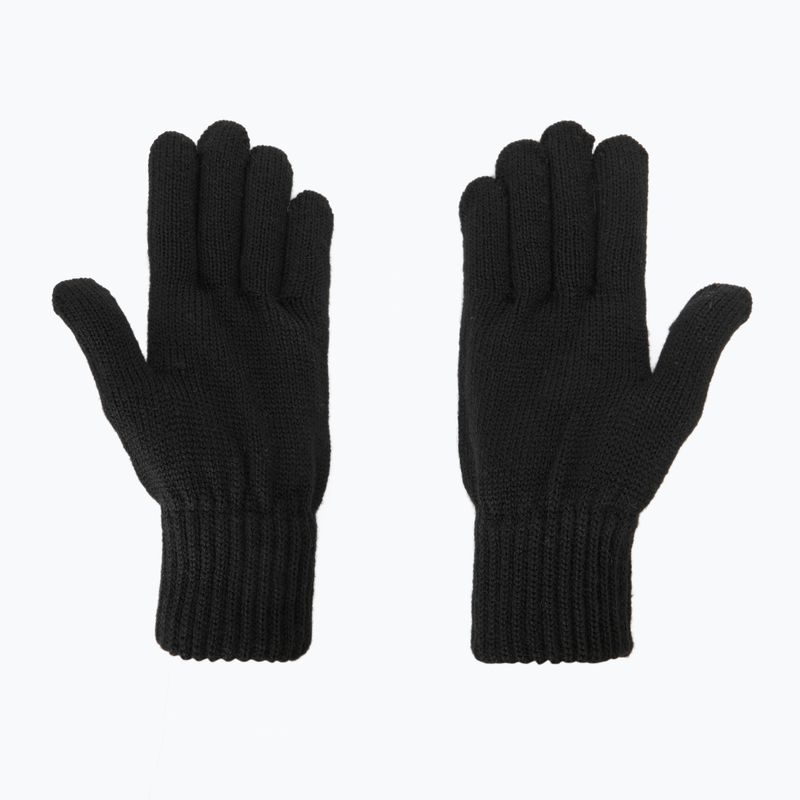 Rukavice EA7 Emporio Armani Mountain Core black 3