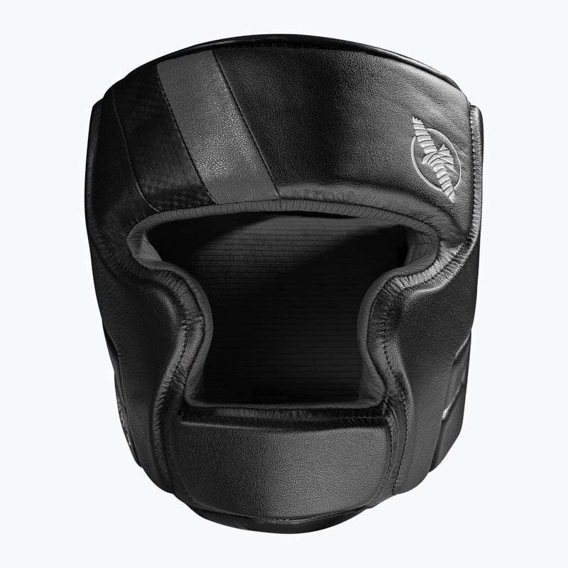 Boxerská helma Hayabusa T3 Headgear black 3