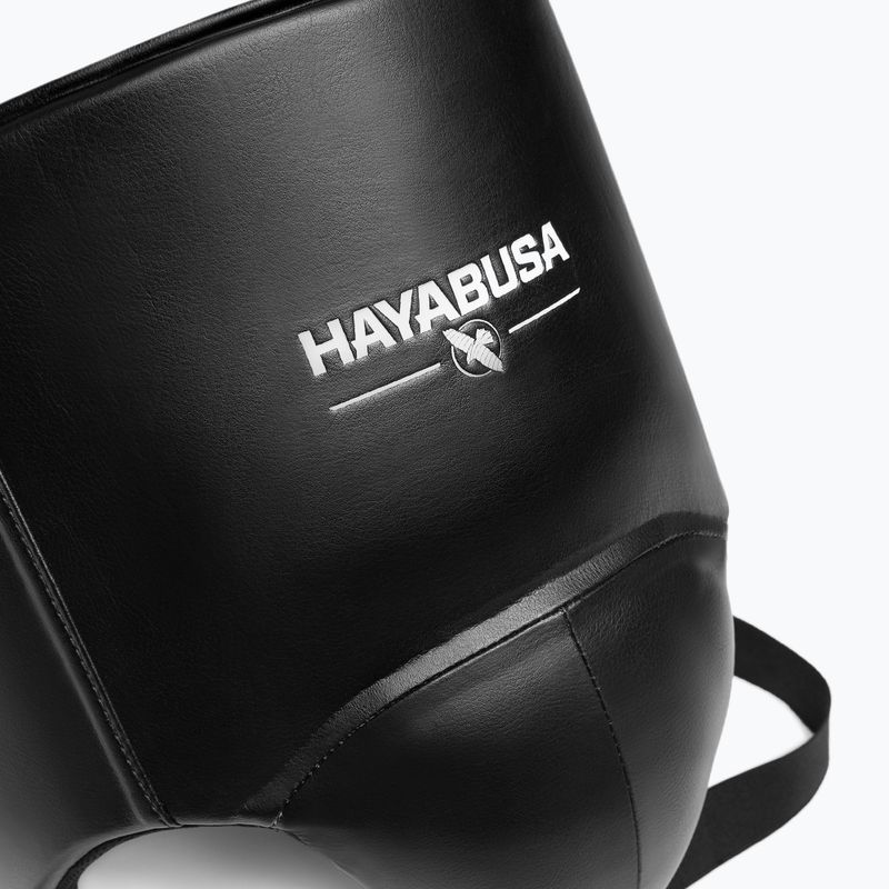 Chránič rozkroku Hayabusa Pro Boxing black 5