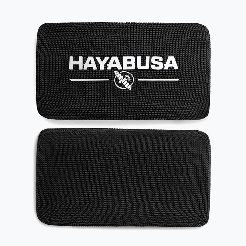 Chrániče kloubů Hayabusa Boxing Knuckle Guards black 2
