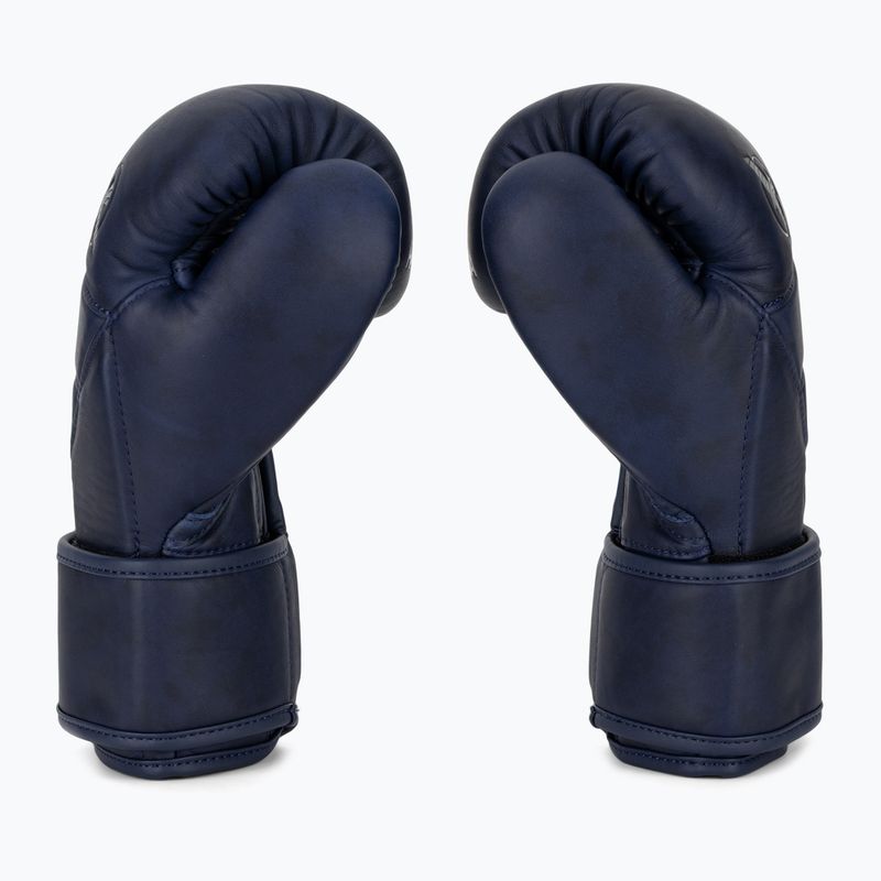 Boxerské rukavice Hayabusa T3 LX indigo 4