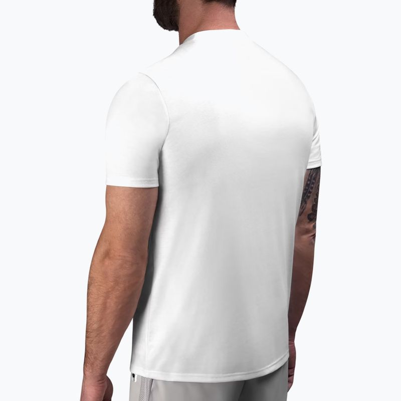 Pánské tričko Hayabusa Essential white 2