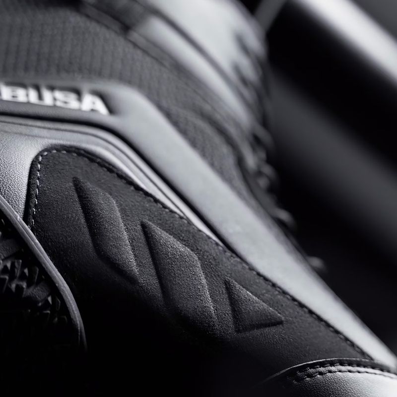 Pánské boxerské boty Hayabusa Talon Boxing black 13