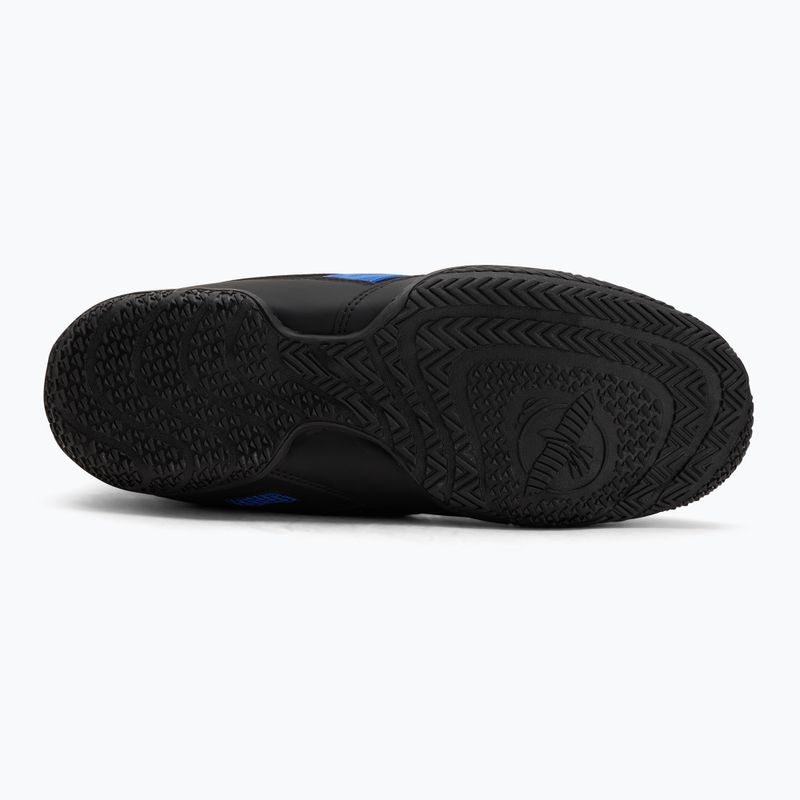 Pánské boxerské boty Hayabusa Strike Boxing blue 4