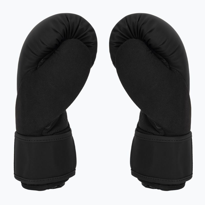 Boxerské rukavice Hayabusa Mayweather Champ black/gold 4