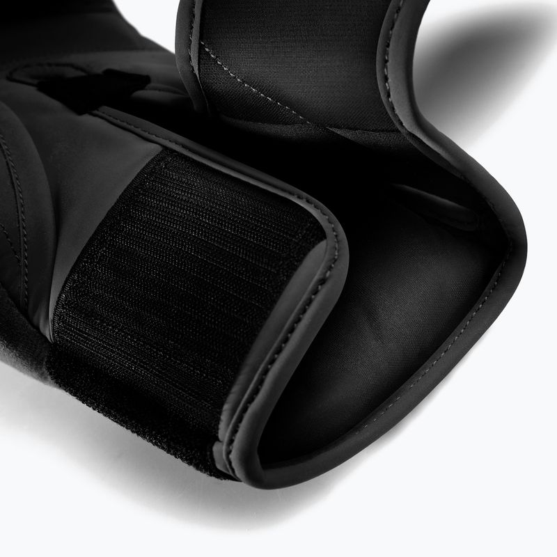 Boxerské rukavice Hayabusa T360 Boxing black 8