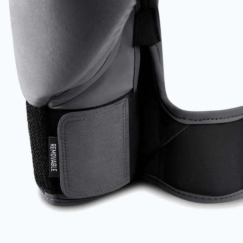 Boxovací rukavice Hayabusa T360 Boxing charcoal 11