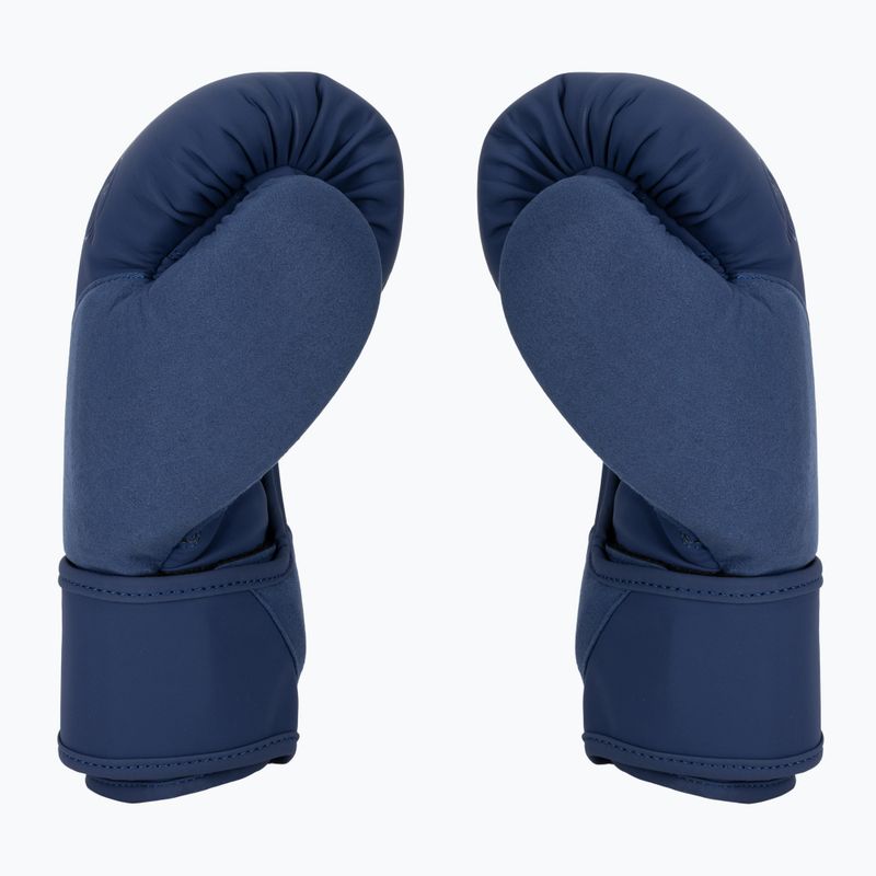 Boxerské rukavice Hayabusa T360 Boxing blue 4