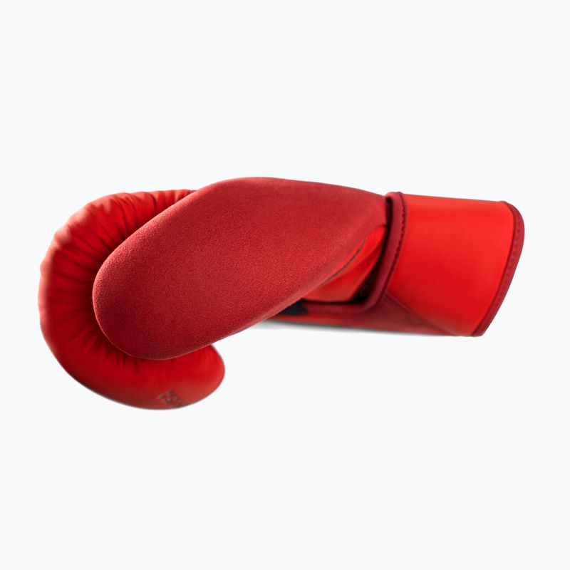 Boxerské rukavice Hayabusa T360 Boxing red 7