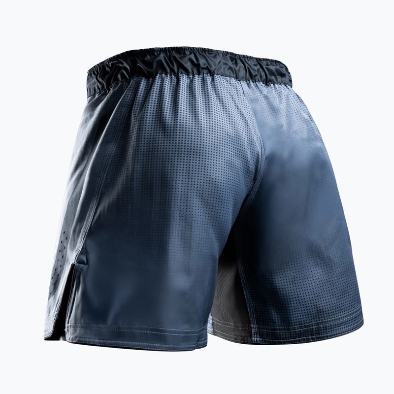 Pánské tréninkové šortky Hayabusa Core Fight black 2