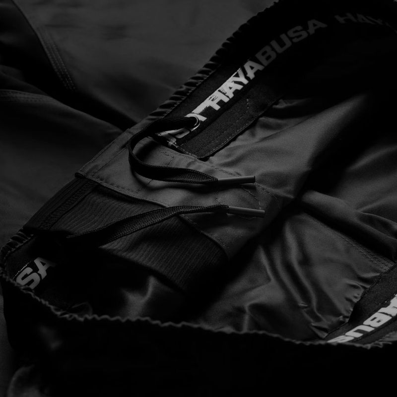 Pánské tréninkové šortky Hayabusa Apex Fight 3/4 black 6