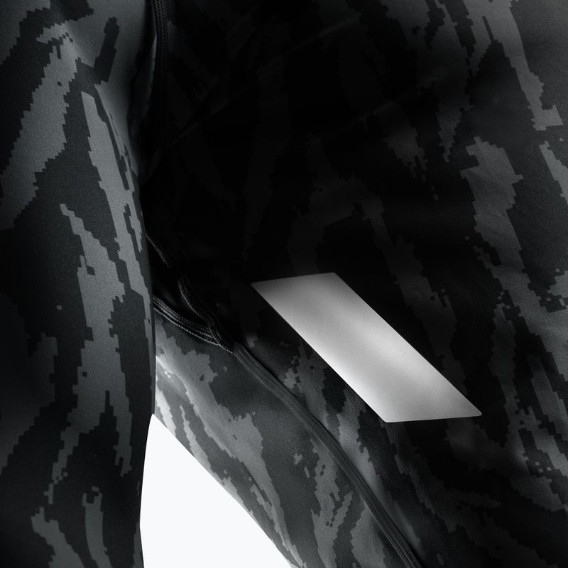 Pánský rashguard Longsleeve Hayabusa Apex Rash Guard black 4