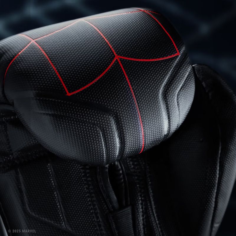 Boxerské rukavice Hayabusa Marvel Miles Morales 6