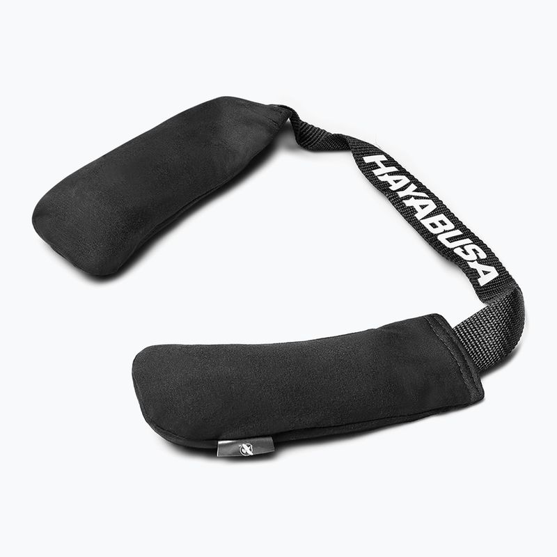 Deodorant do rukavic Hayabusa Glove black