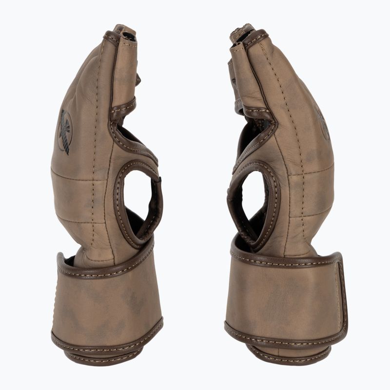 Grapplingové rukavice Hayabusa T3 LX MMA vintage 4