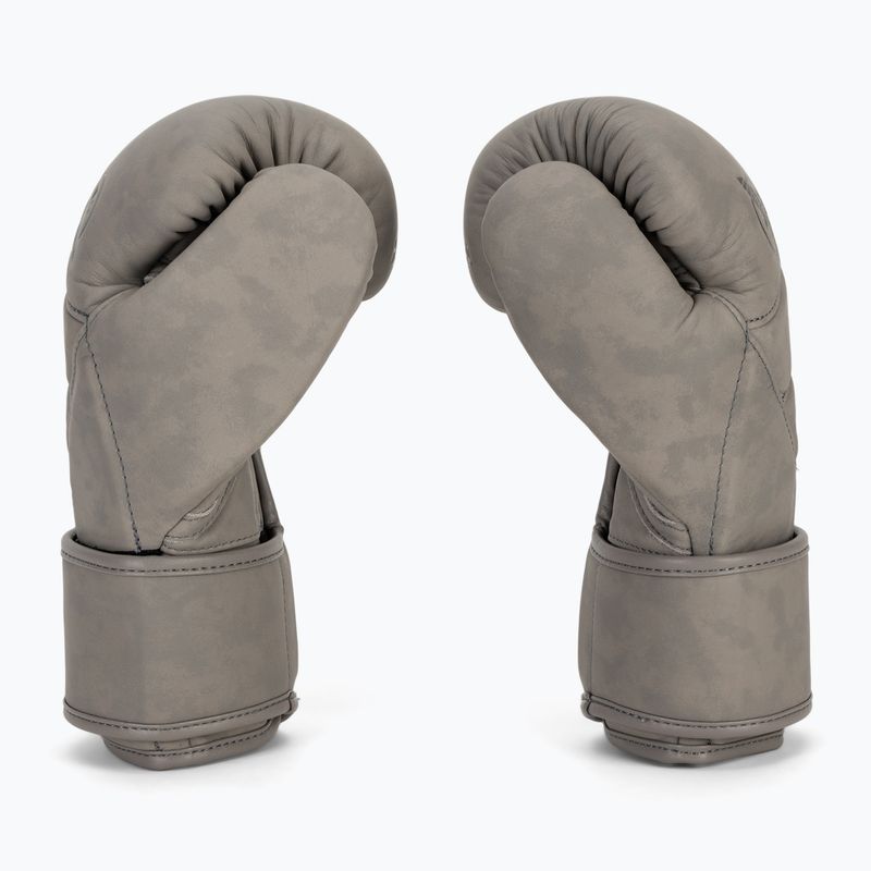 Boxerské rukavice Hayabusa T3 LX slate 4