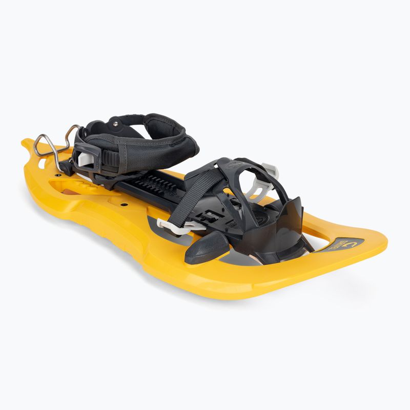 Žluté sněžnice Grivel Monterosa 2