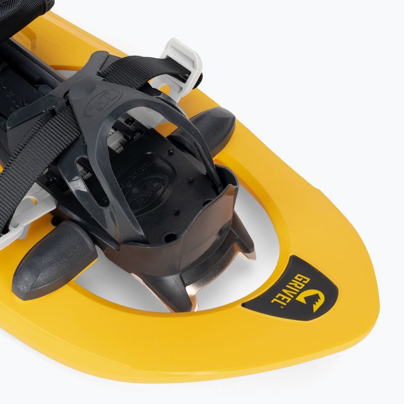 Žluté sněžnice Grivel Monterosa 5
