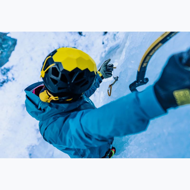 Grivel Speedy 720 Medium silver 4