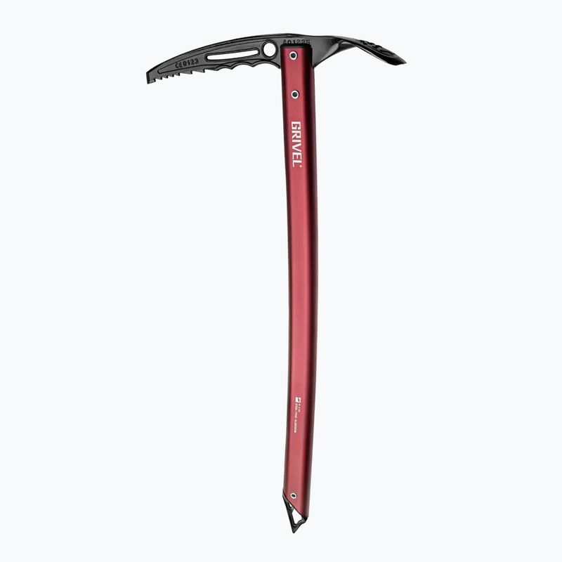 Cepín Grivel G1 SA burgundy