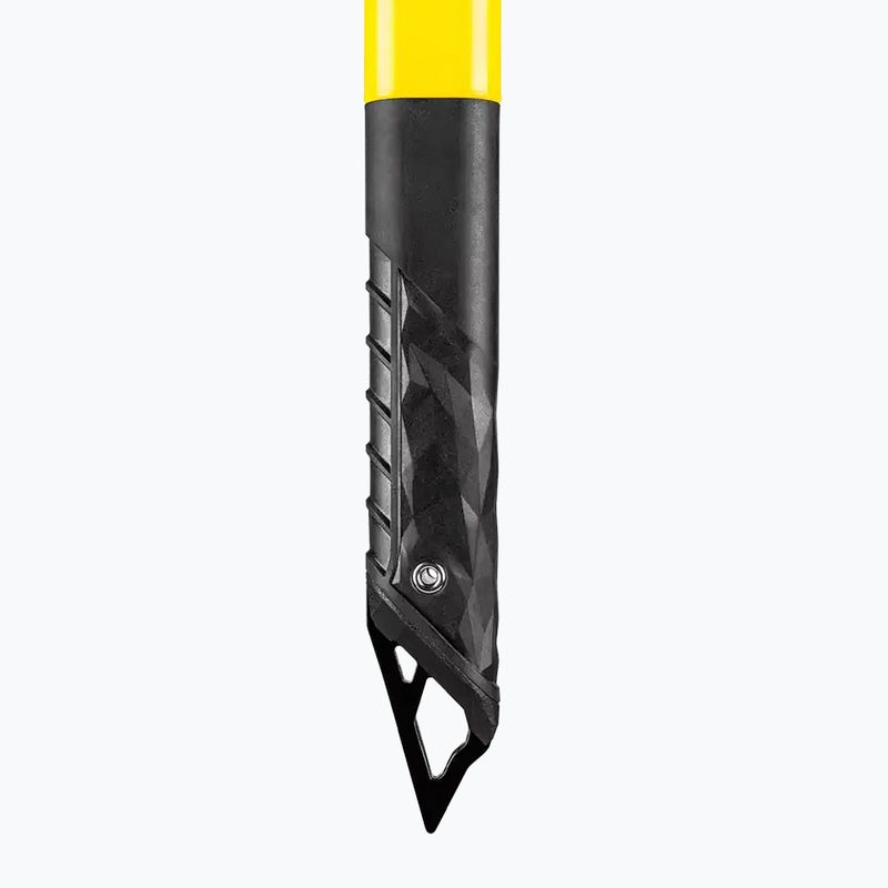 Cepín Grivel Air Tech Evo Long summit yellow 3