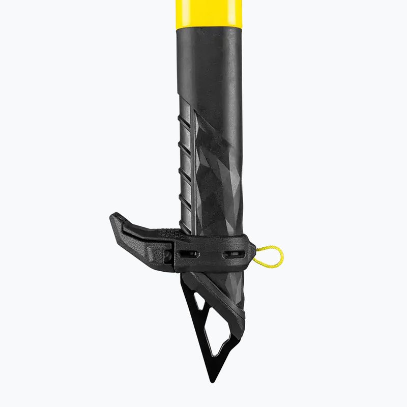 Cepín Grivel Air Tech Evo summit yellow 2