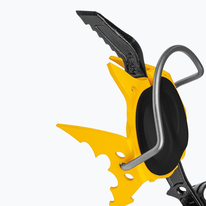 Mačky automatické Grivel G20+ LT yellow 3