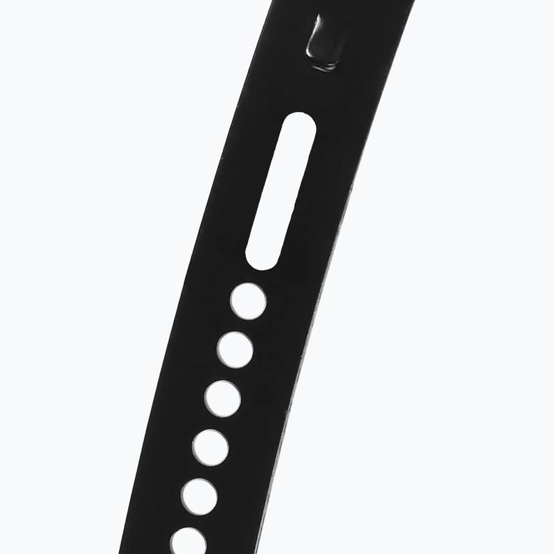 Spojka na mačky Grivel Link Bar 16 cm 2 balení ocelově šedá 2