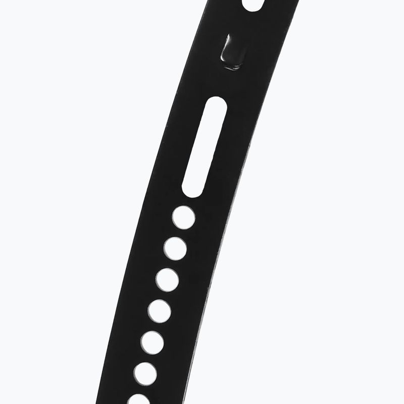Spojka na mačky Grivel Link Bar 19 cm 2 balení ocelově šedá 2