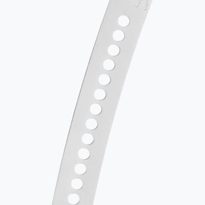 Spojka na mačky Grivel Flex Bar 19 cm 2 balení ocelově šedá 2