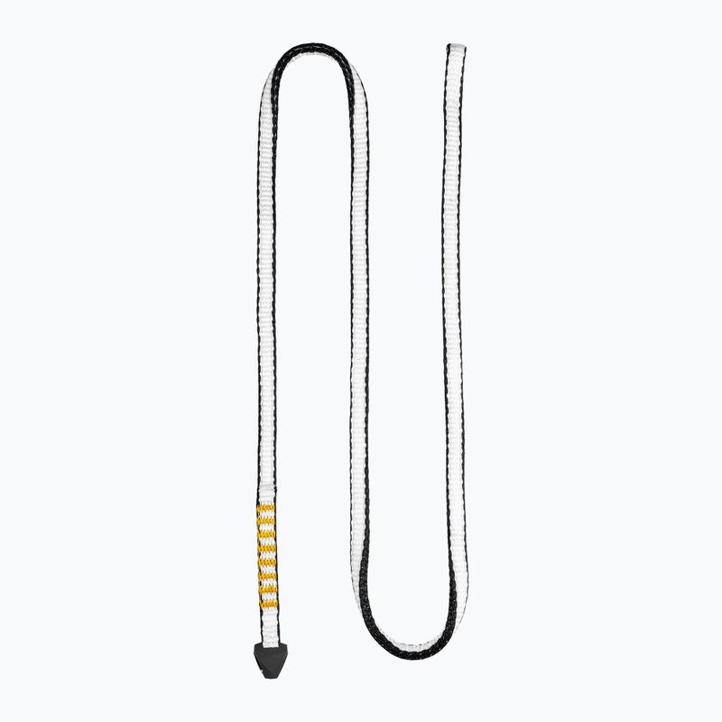 Lezecká smyčka Grivel Alpine Dual Sling white