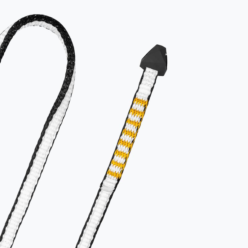 Lezecká smyčka Grivel Alpine Dual Sling white 2